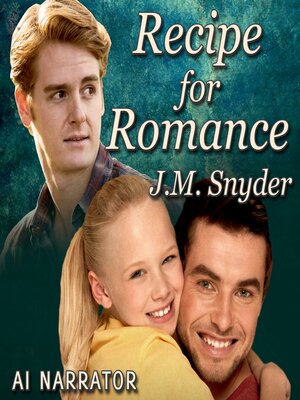 cover image of Recipe for Romance